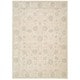 preview thumbnail 15 of 22, Nourison Luminance LUM06 Area Rug 3' 5" x 5' 5" - Cream