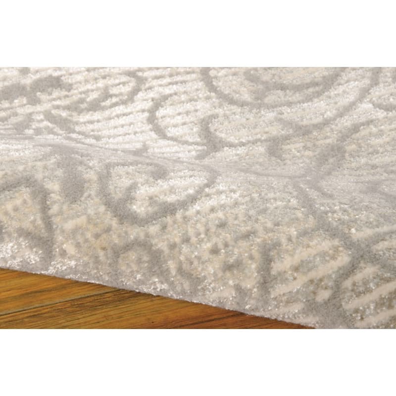 Nourison Luminance LUM05 Area Rug