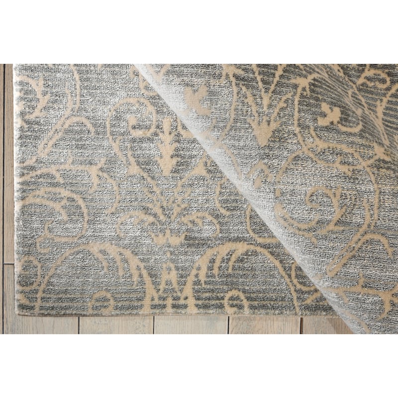Nourison Luminance LUM05 Area Rug