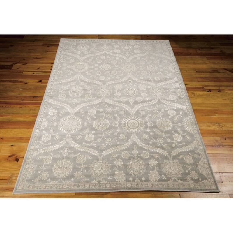 Nourison Luminance LUM04 Area Rug