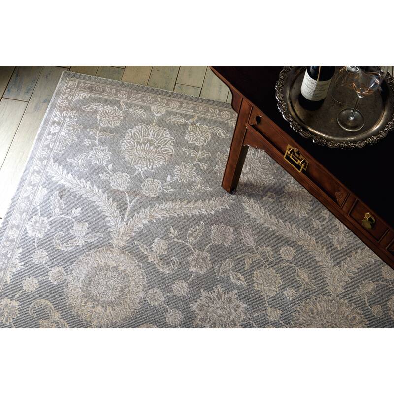 Nourison Luminance LUM04 Area Rug