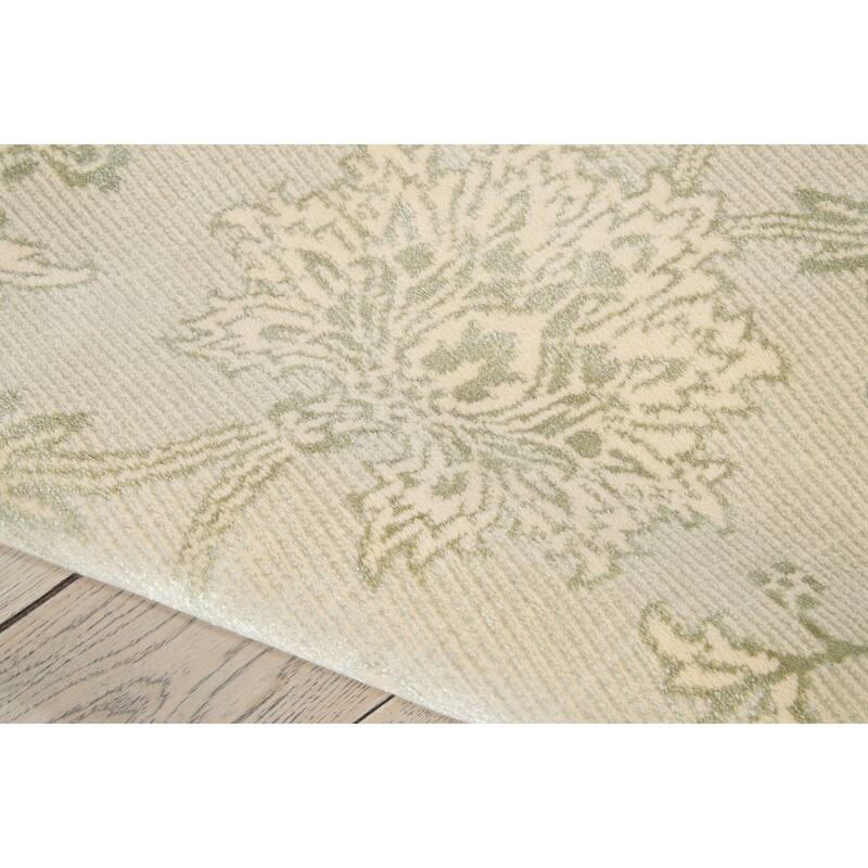 Nourison Luminance LUM04 Area Rug