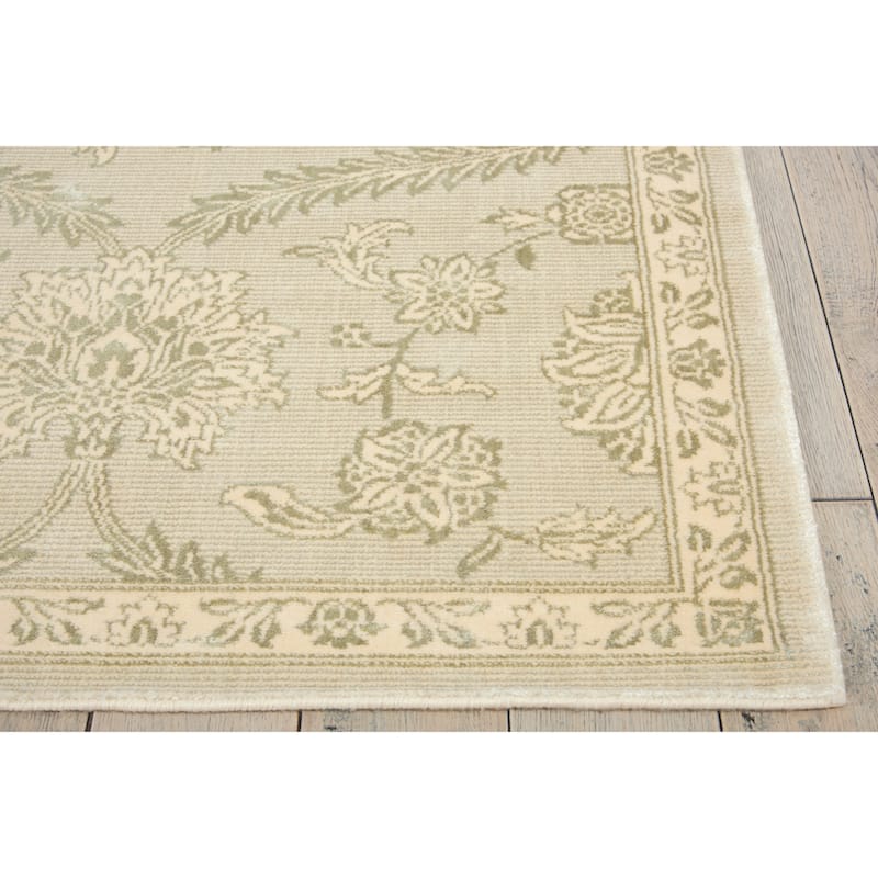 Nourison Luminance LUM04 Area Rug