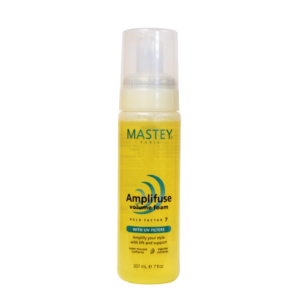 Mastey Amplifuse 7 ounce Volume Mousse