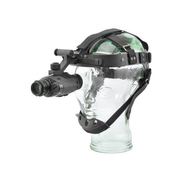 Armasight Vega Gen 1+ Night Vision Goggles
