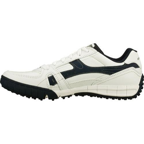 skechers floater down time