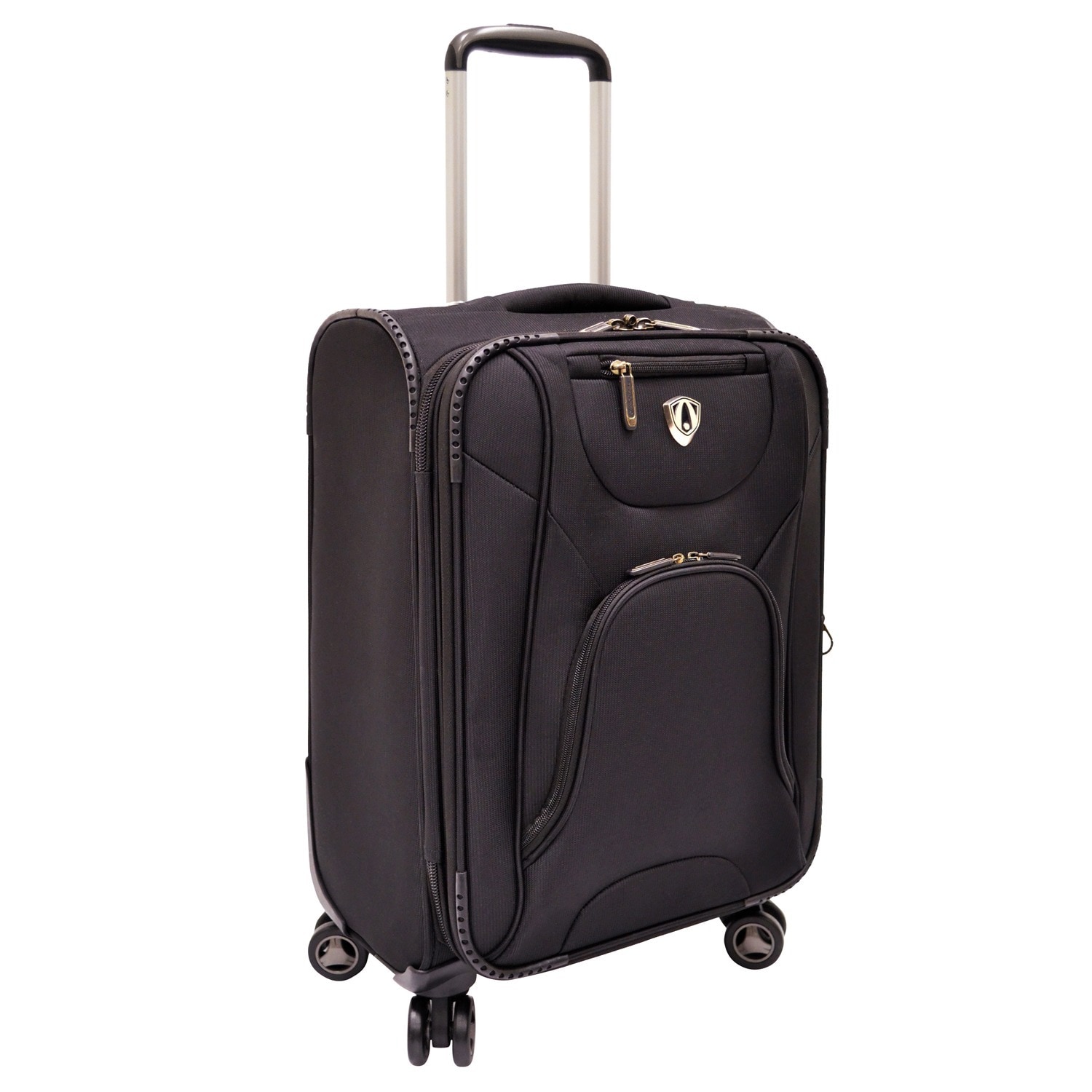 Travel choice. Чемодан traveller t1980set01. Ez Grip traveler чемодан. Double traveller чемодан. Тревеллер чемодан с металлическими углами.