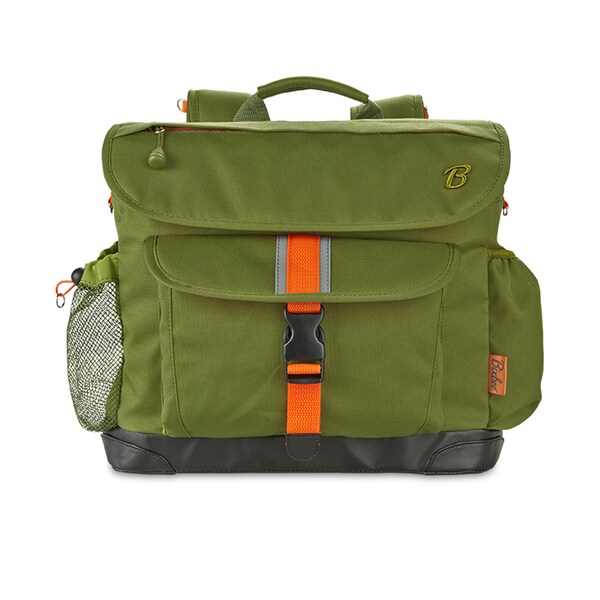 safari signature backpack