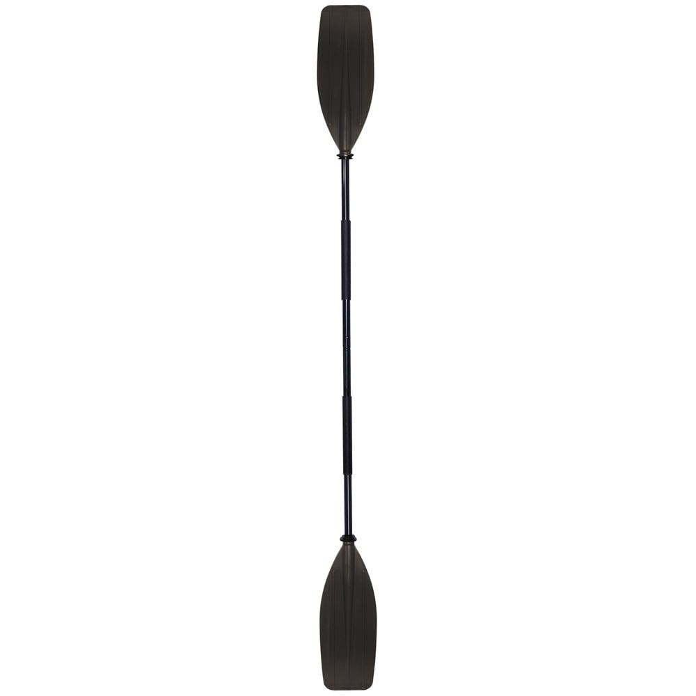 Shoreline Marine Kayak Paddle   84 Inches Basic Blade