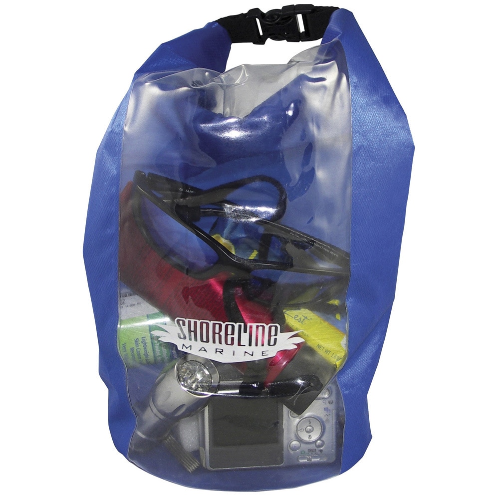 Shoreline Marine Dry Bag   15l