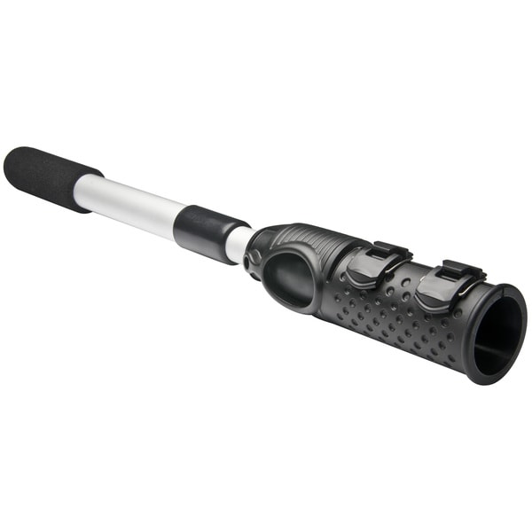 Shoreline Marine Telescoping Trolling Motor Extension Handle Free