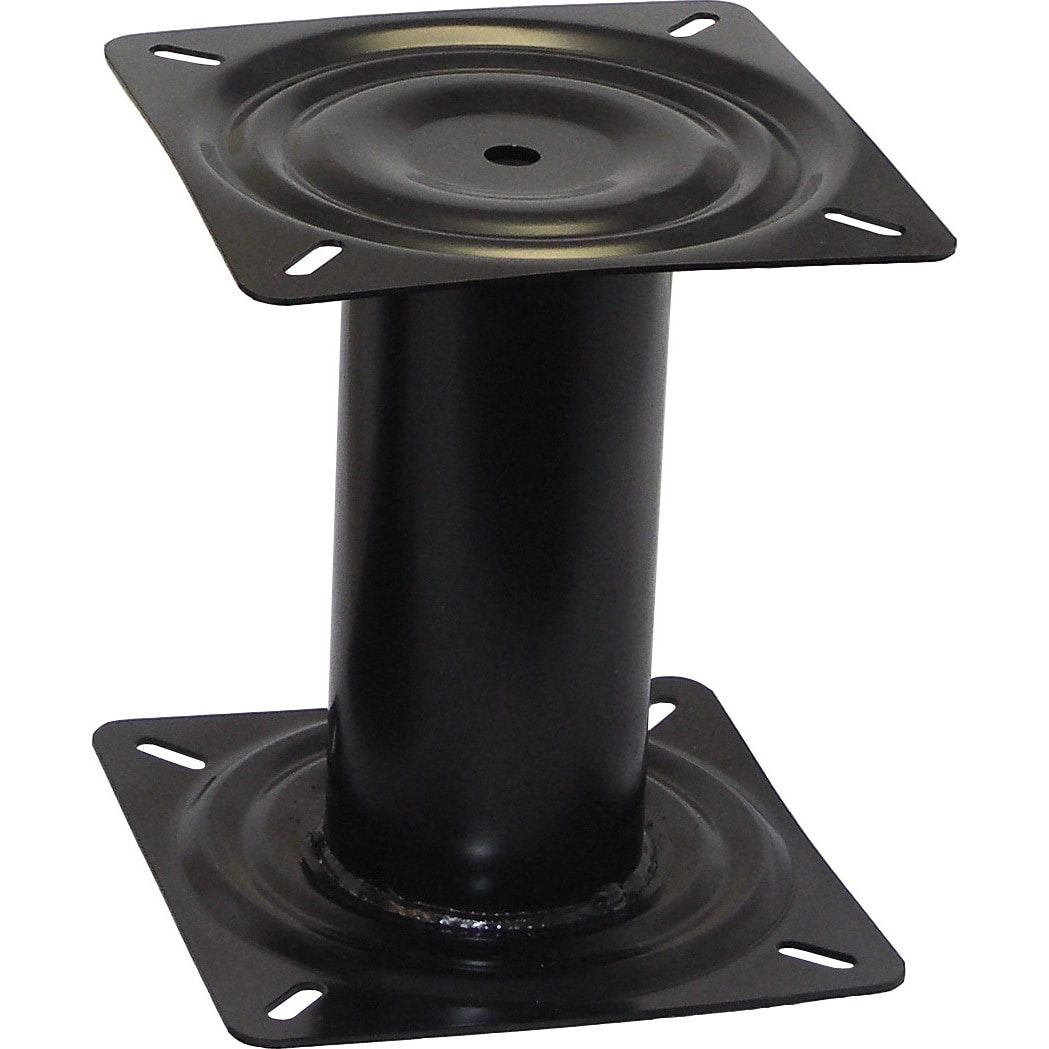 Shoreline Marine Seat Pedestal   13 Inches