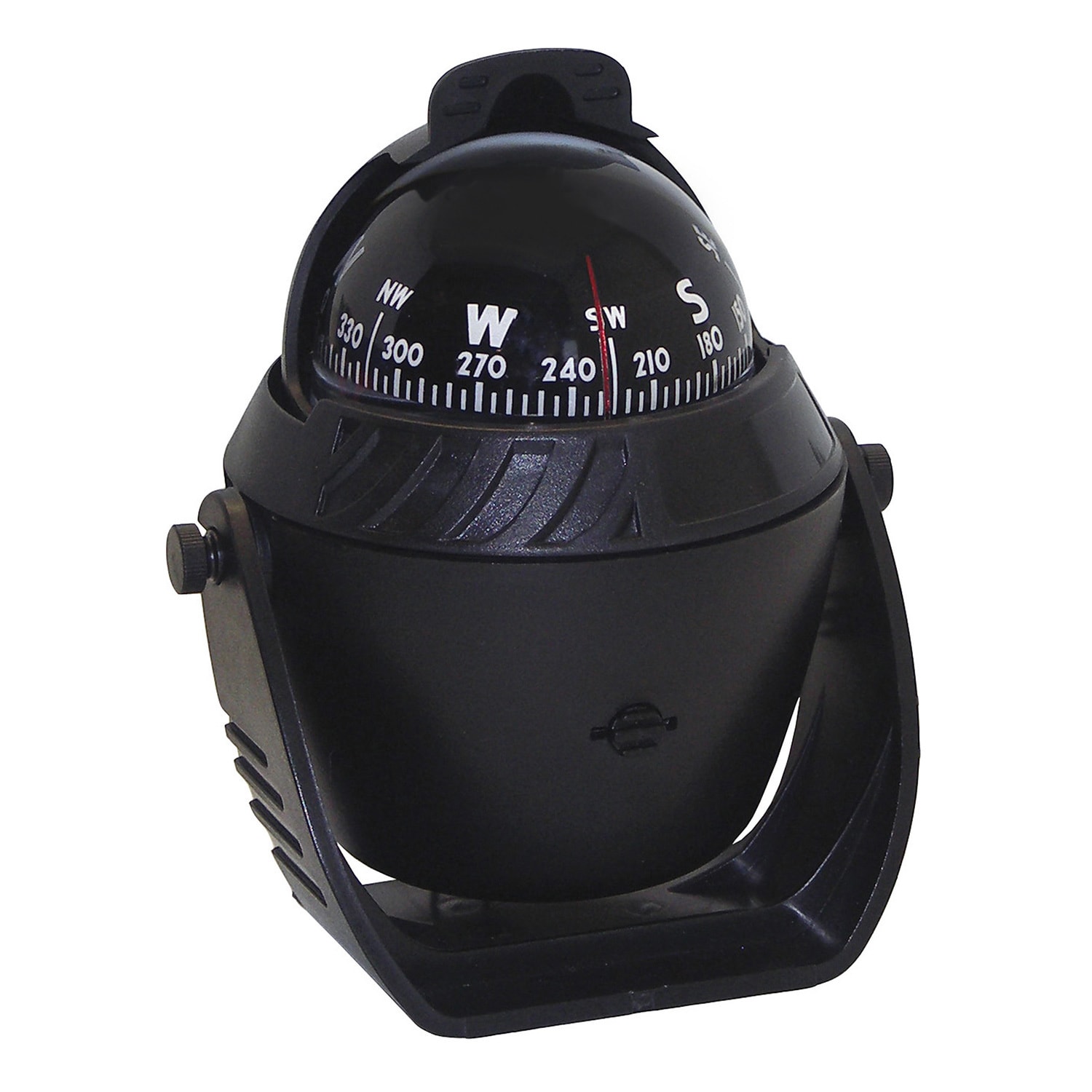 Shoreline Marine Illuminated Marine Compass