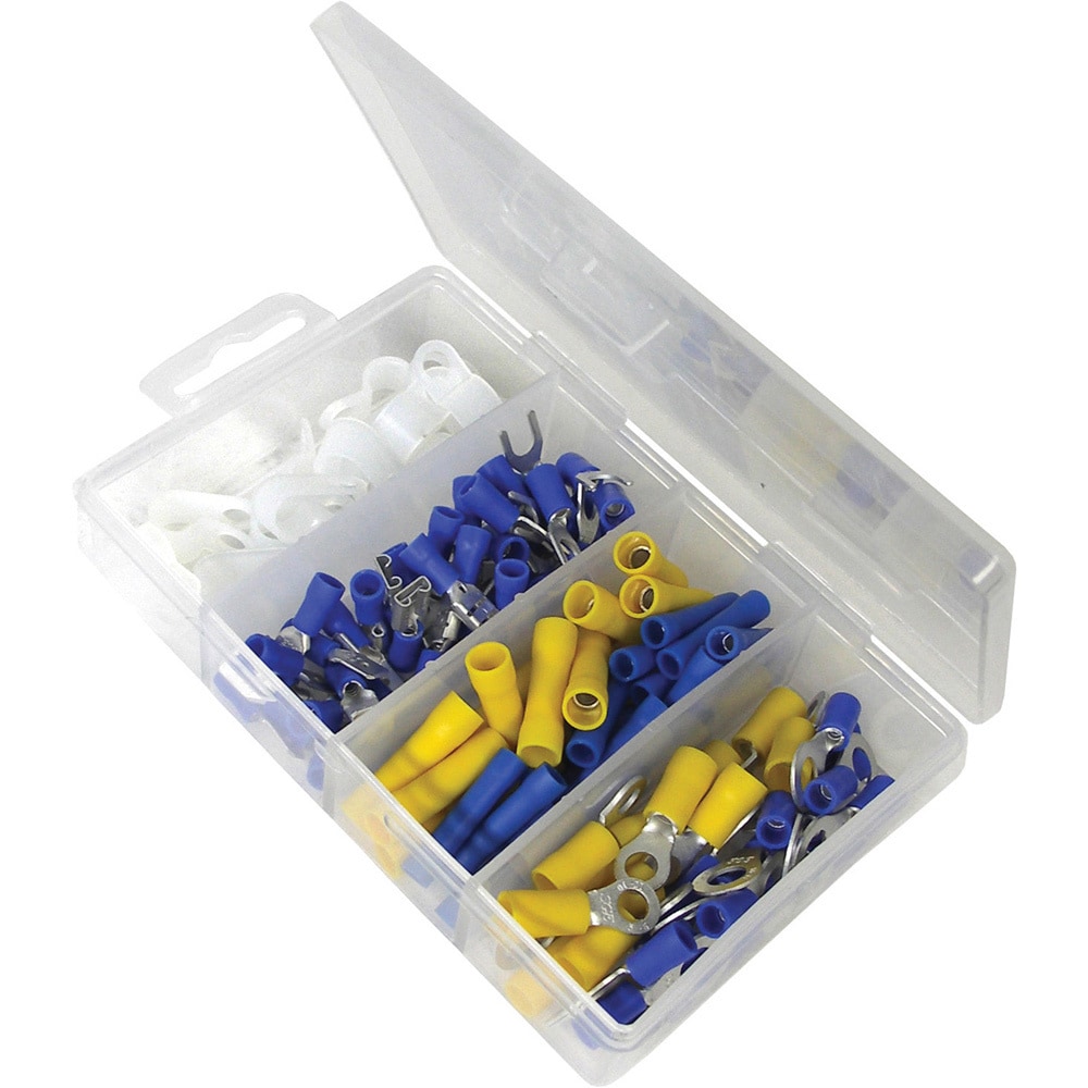 Shoreline Marine Professional Electrical Kit