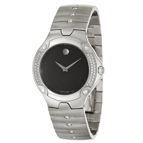 movado sport watch women's