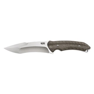 SOG Kiku Fixed Blade