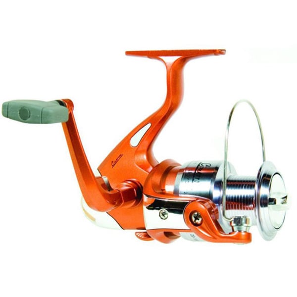 Eagle Claw Cimarron 5Bb Spin Reel Ml Cp