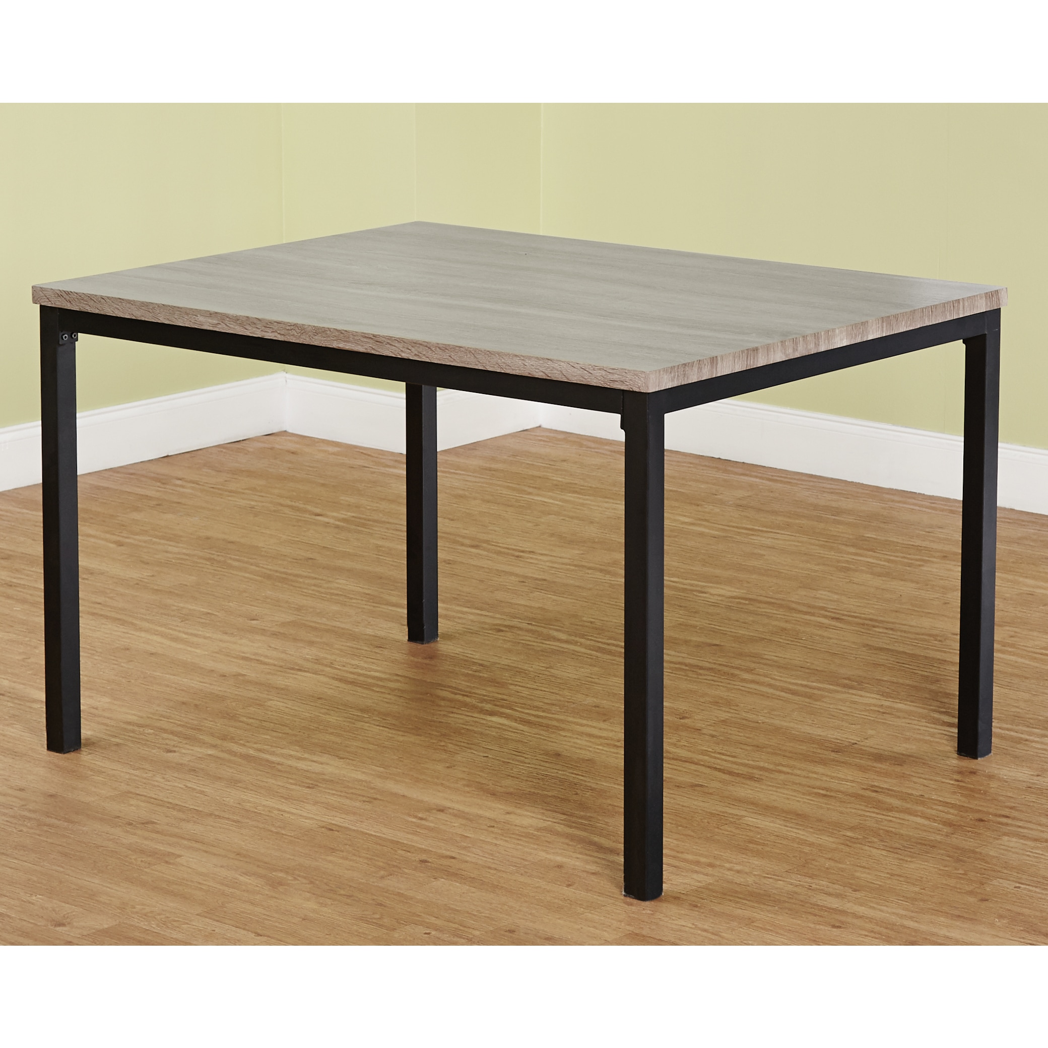 Jaxx Contemporary Dining Table