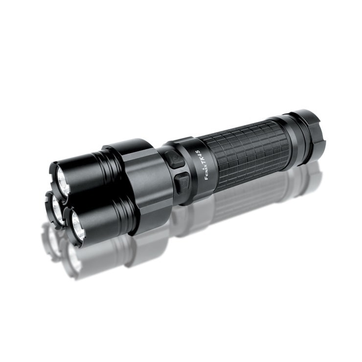 Fenix Tk45 r5 760 Lumen Led Flashlight