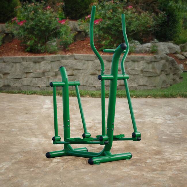 Stamina Outdoor Fitness Strider