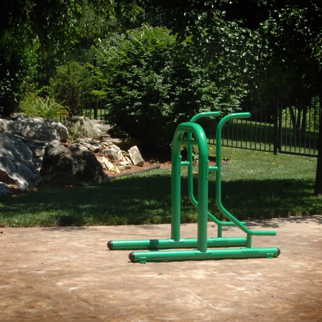 Stamina Outdoor Fitness Multi station