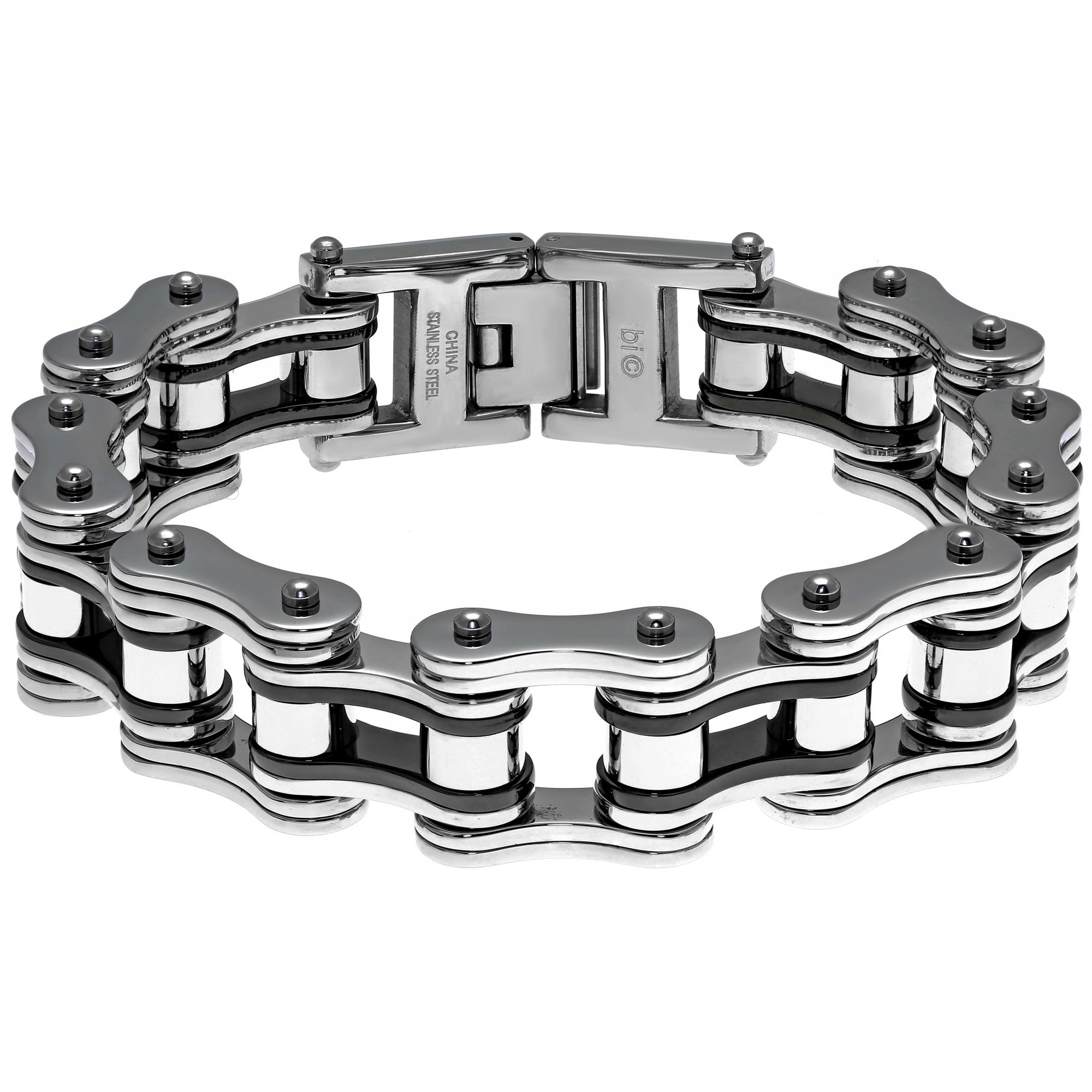 Link bracelet. Stainless Steel браслет. Браслет со звеньями. Браслет link. Mens Chain Bracelet.