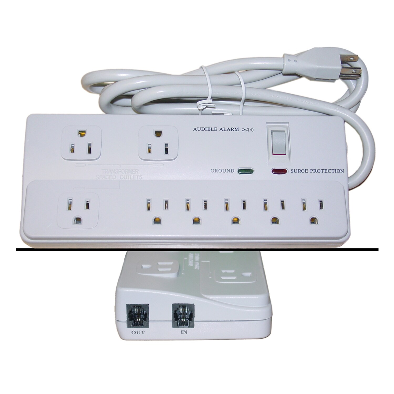 max 6 surge protector max 6 surge protector