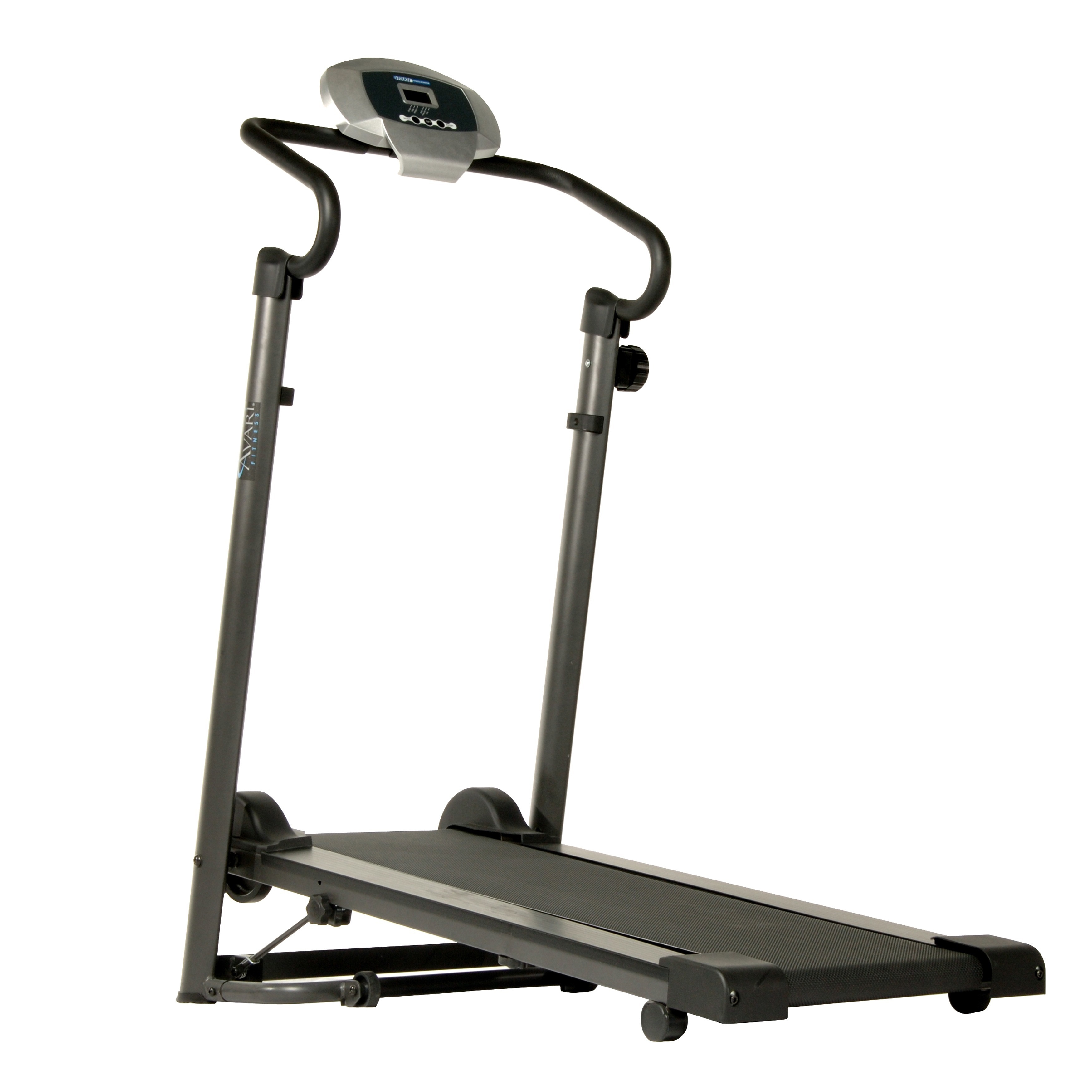 Avari Adjustable Height Treadmill