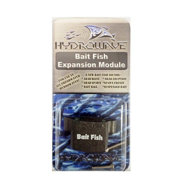 Hydrowave Bait Fish Expansion Module