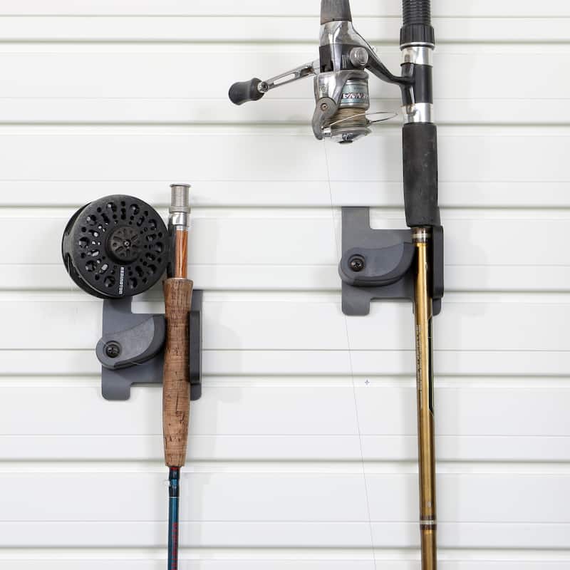 3 Piece Flow Wall Gravity Hooks
