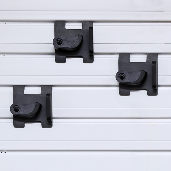 Flow Wall Gravity Hooks (Pack of 3)