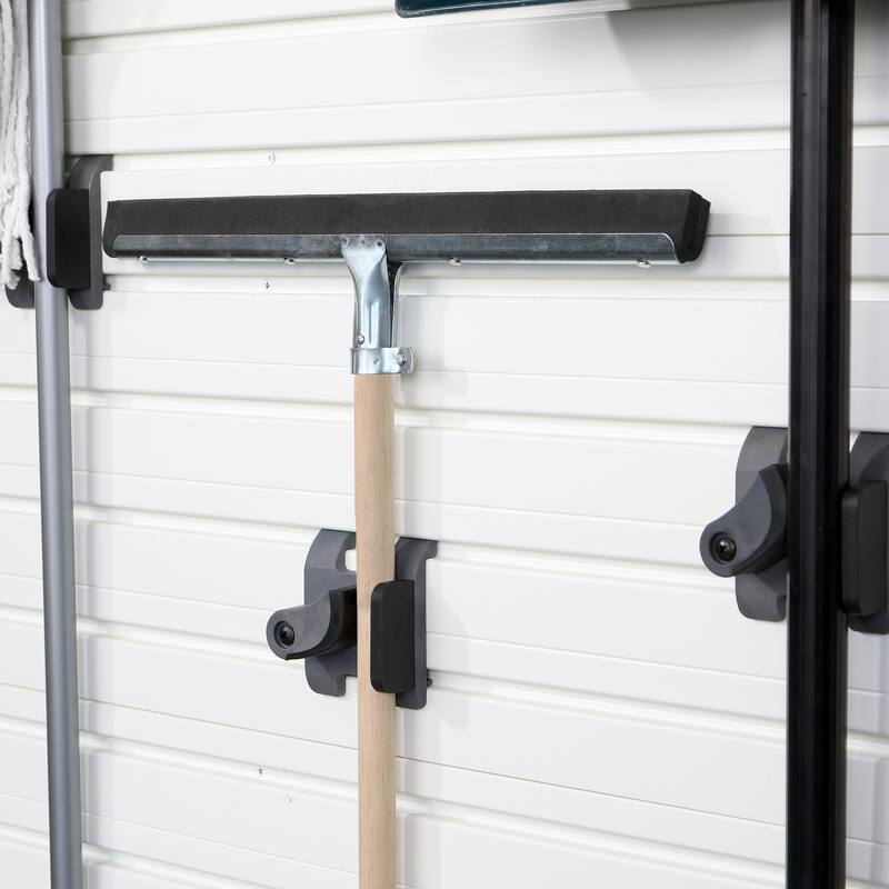 3 Piece Flow Wall Gravity Hooks