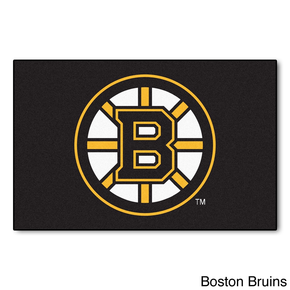 Nhl Officially licensed Starter Rug