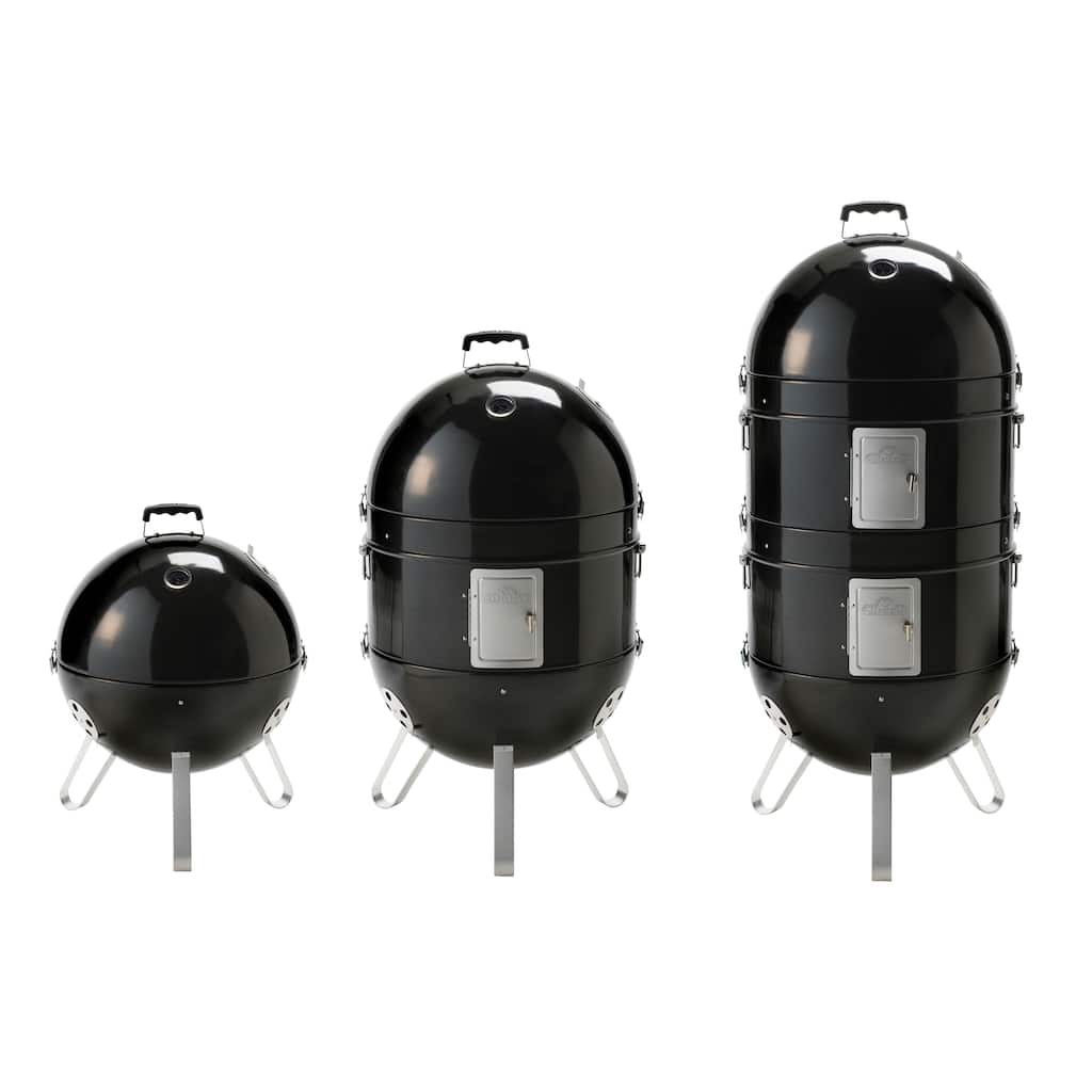 Napoleon AS300K Apollo 3-in-1 Smoker