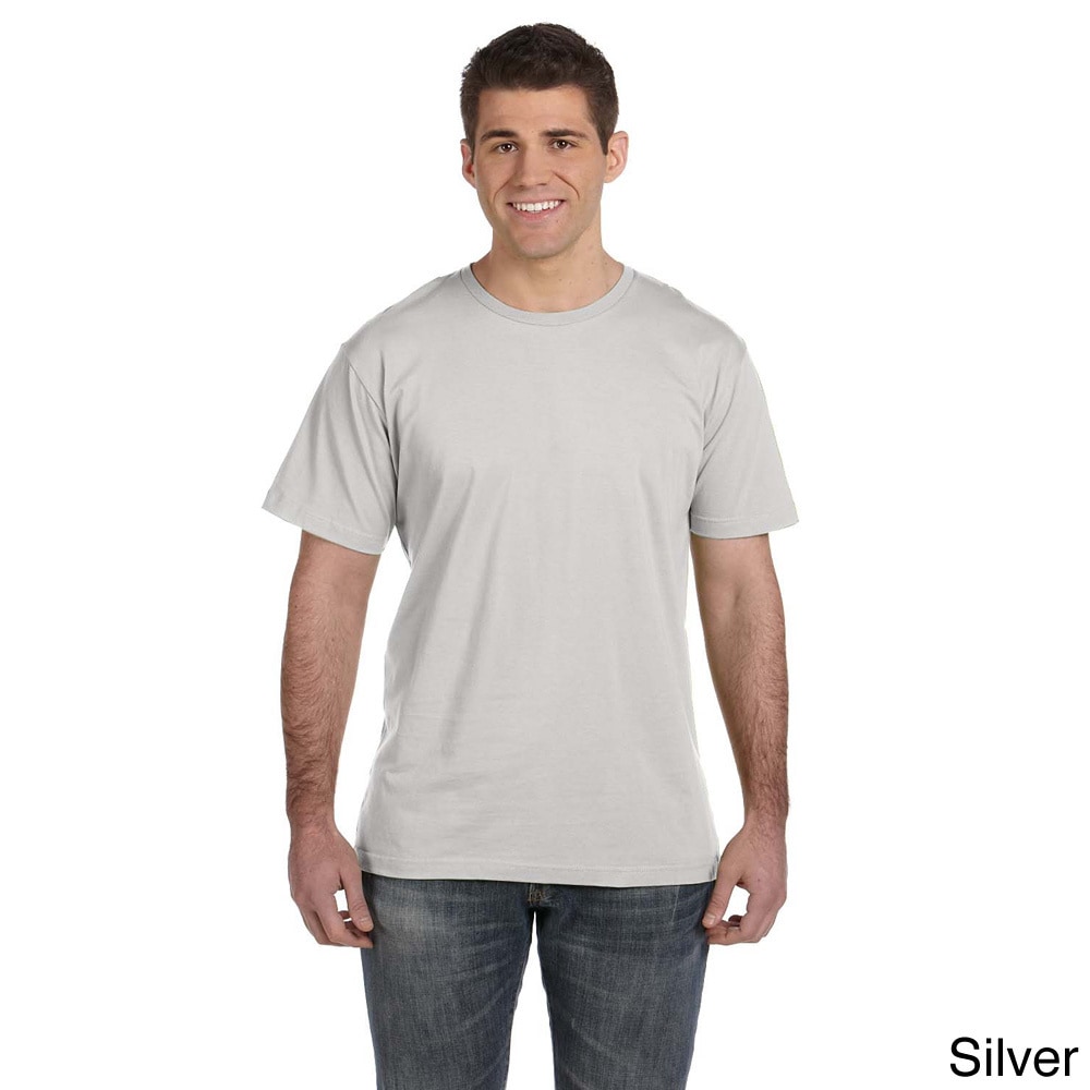 Mens Fine Jersey T shirt