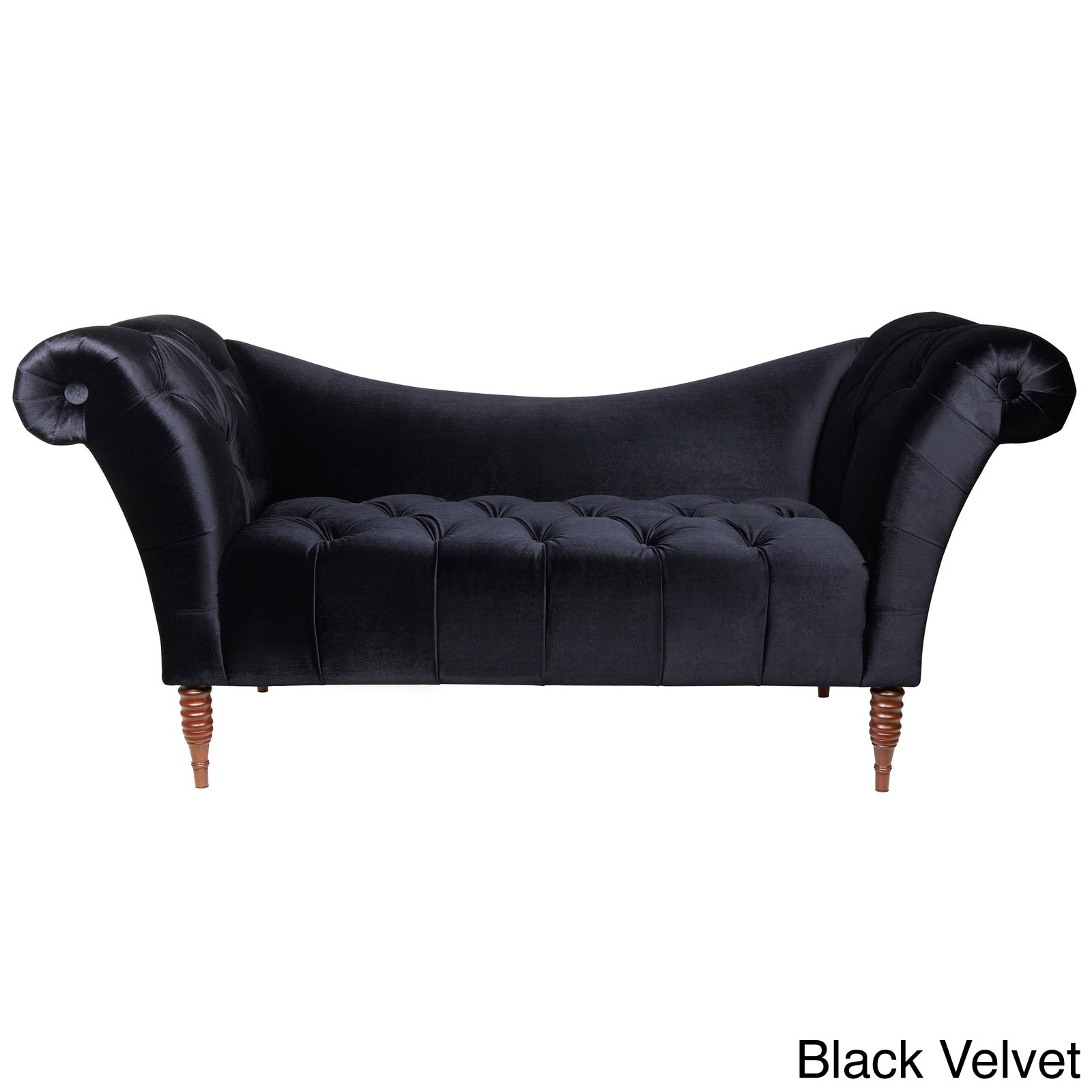 Jennifer Taylor Tufted Upholstered Loveseat