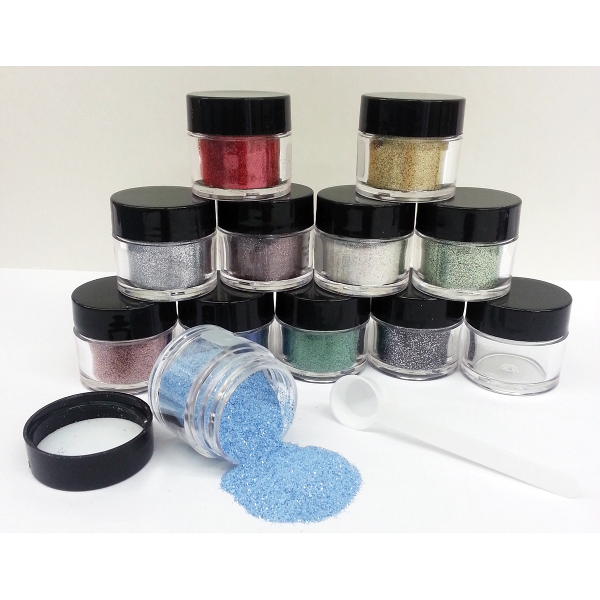 Mica Dlight Collection 1 3g 12/pkg