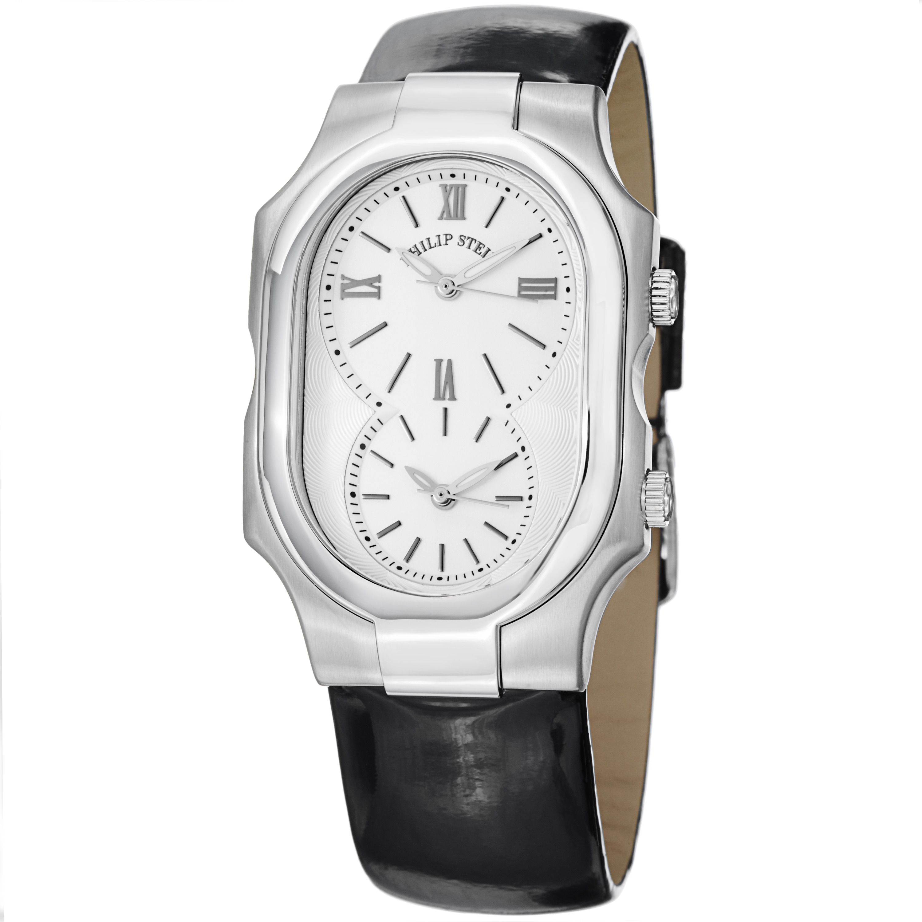 Philip stein dual dial watch?final?firm Philip Stein Signature Men main image 2