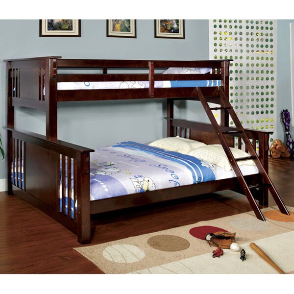 sturdy queen bunk beds