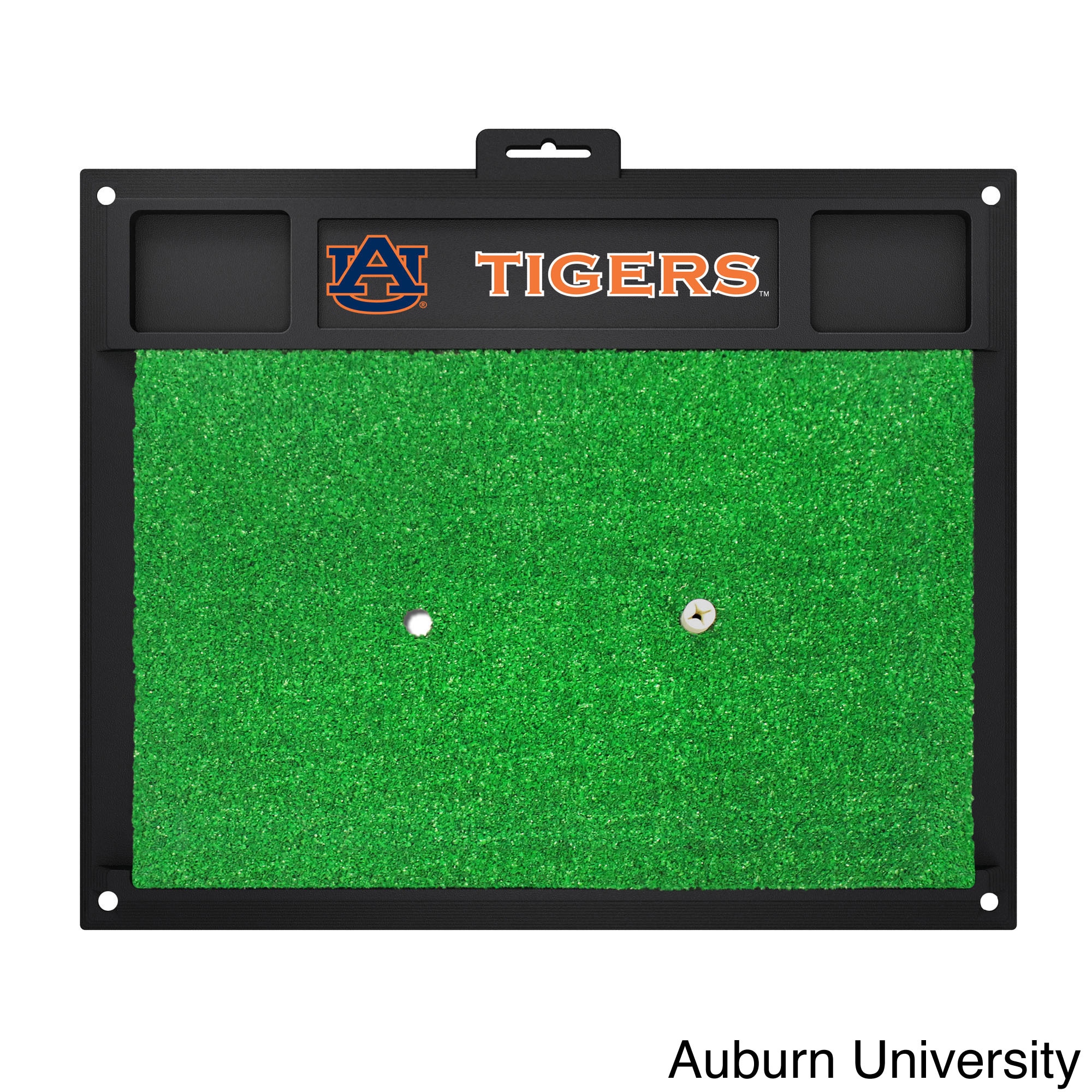 Collegiate Golf Hitting Mat