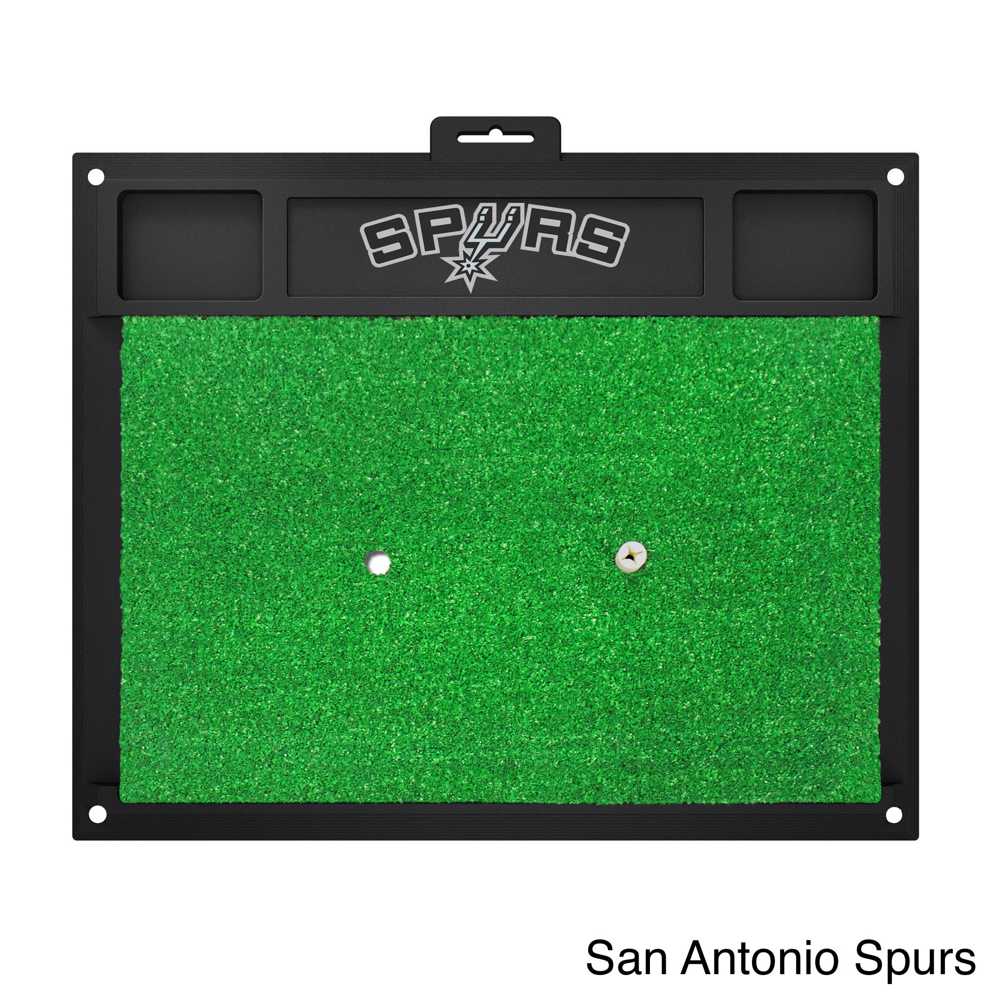 Nba Golf Hitting Mats