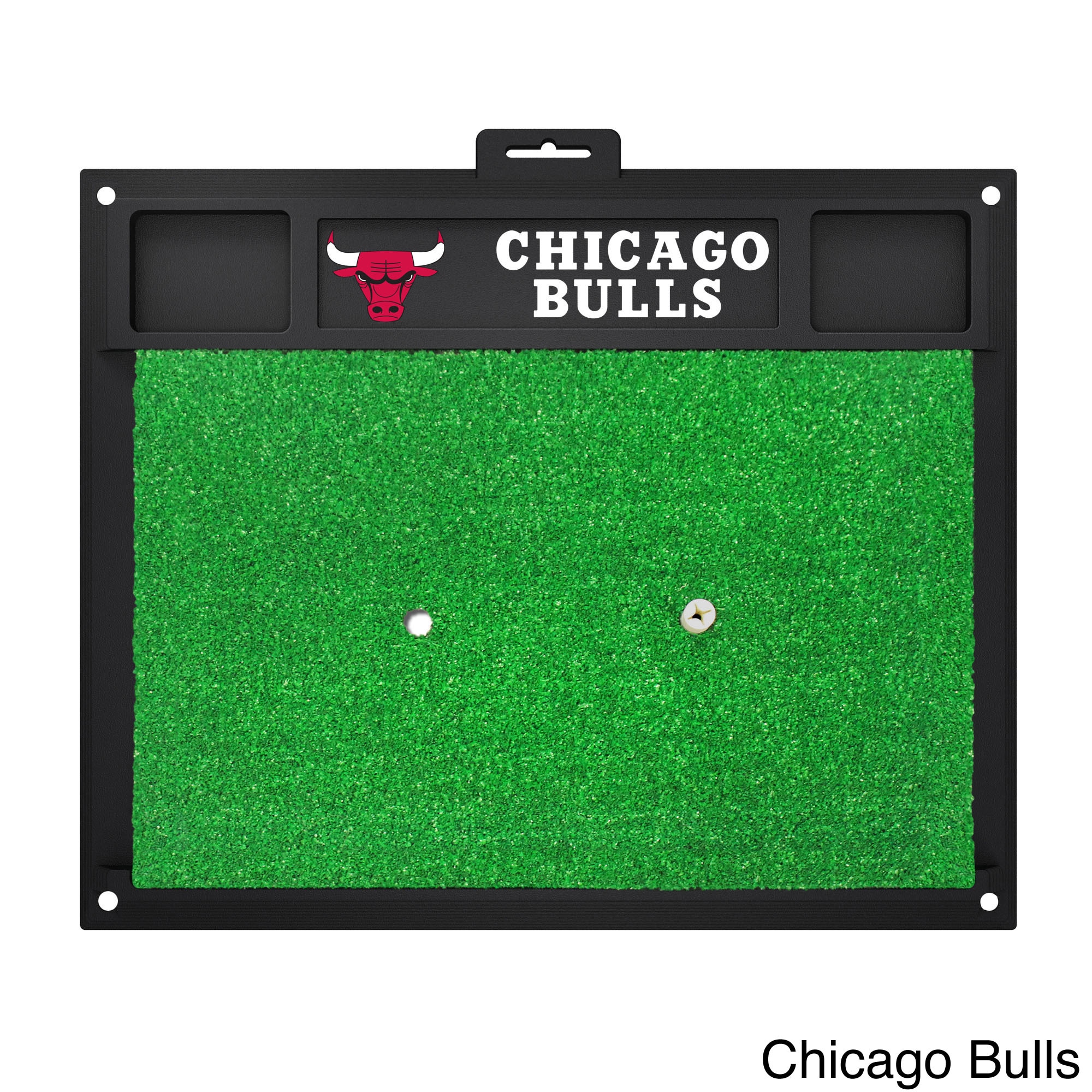 Nba Golf Hitting Mats