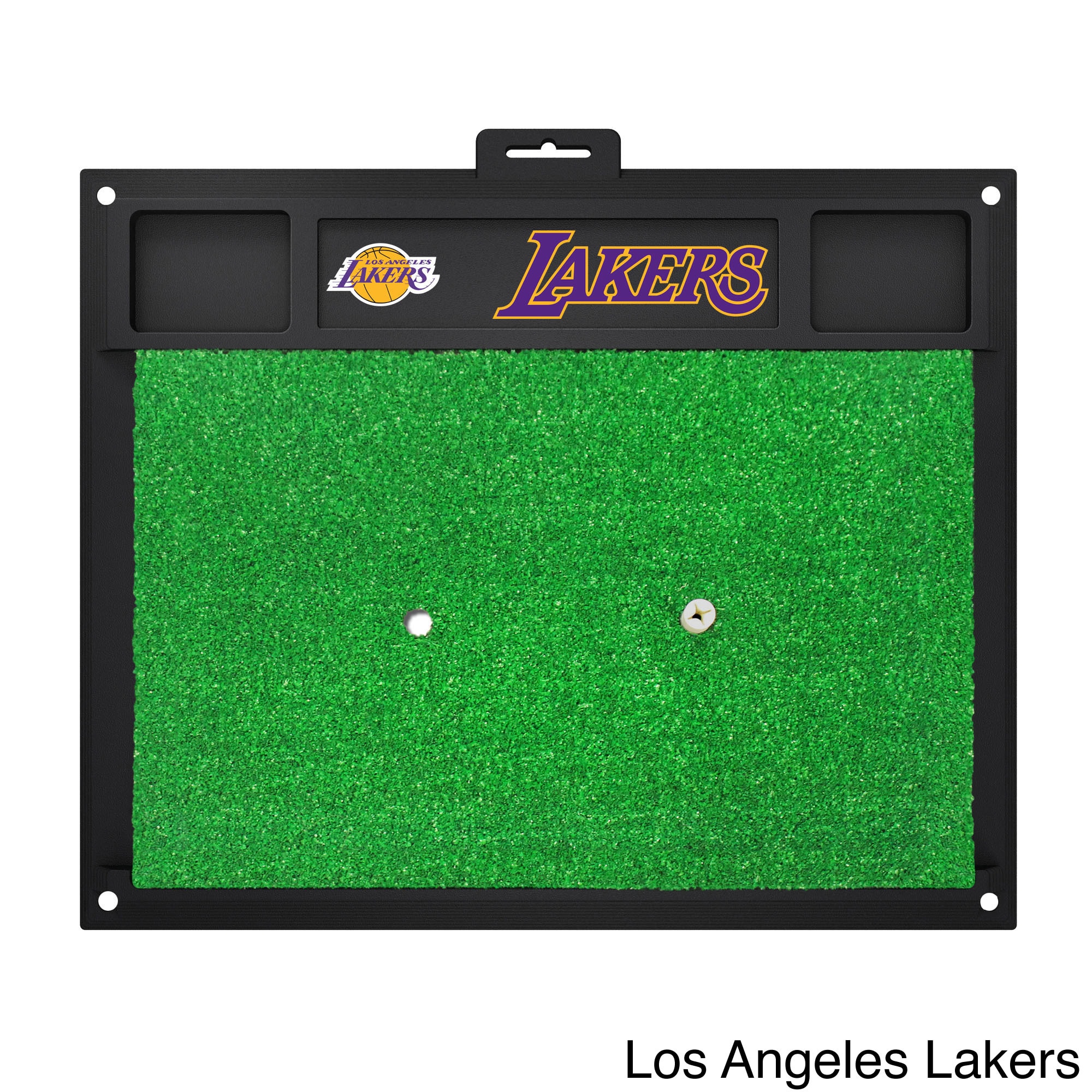 Nba Golf Hitting Mats