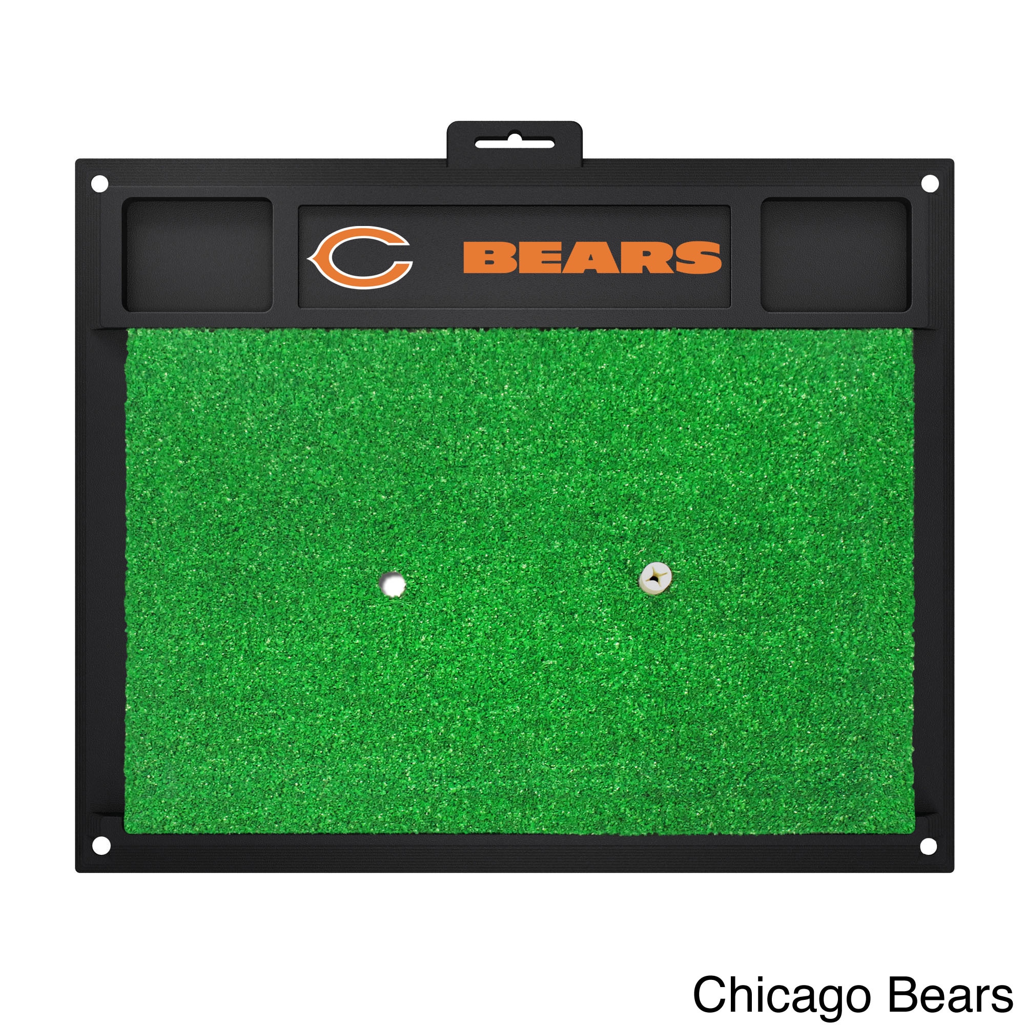 Nfl Golf Hitting Mats