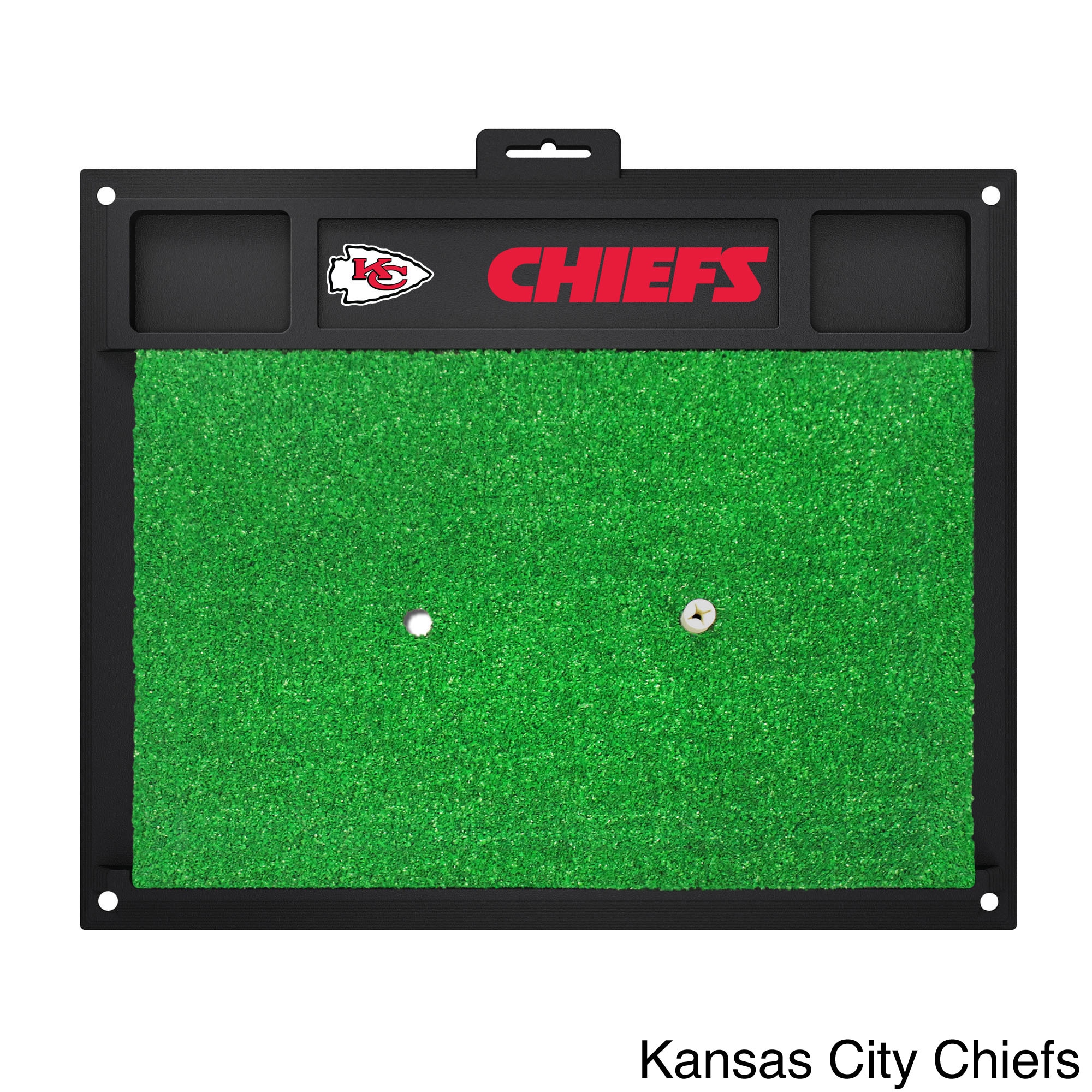 Nfl Golf Hitting Mats