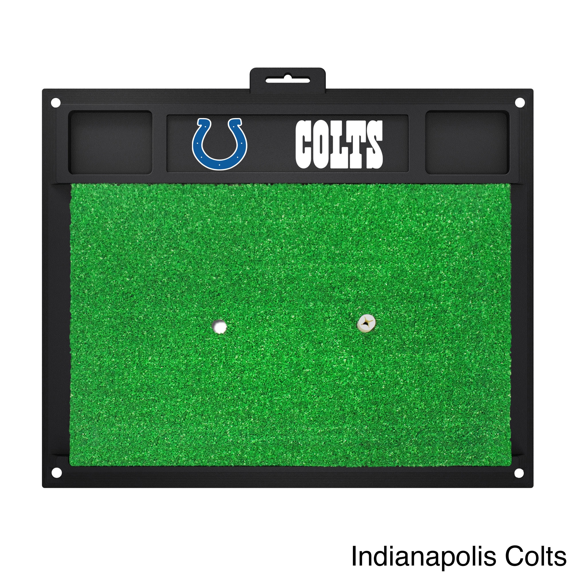 Nfl Golf Hitting Mats