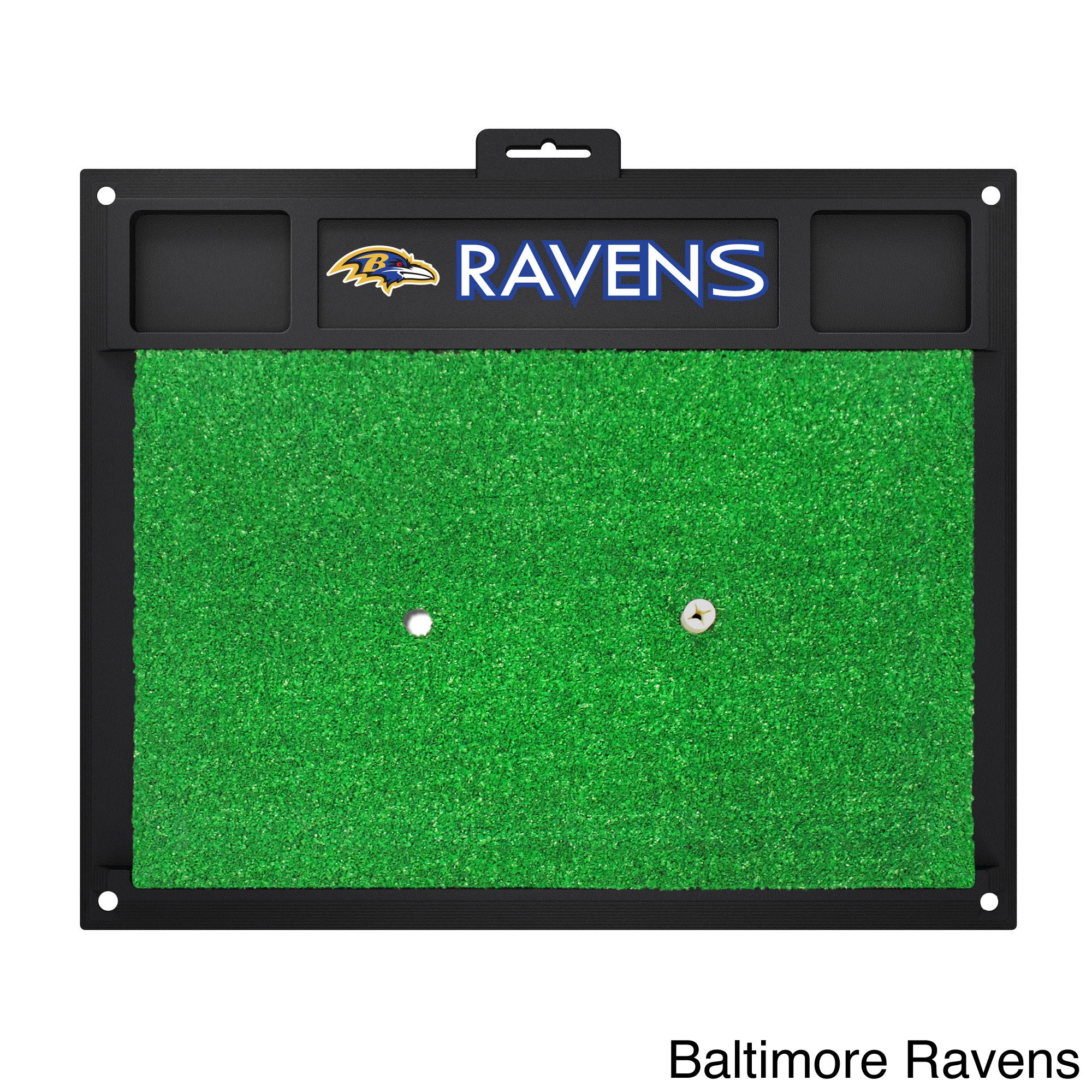 Nfl Golf Hitting Mats