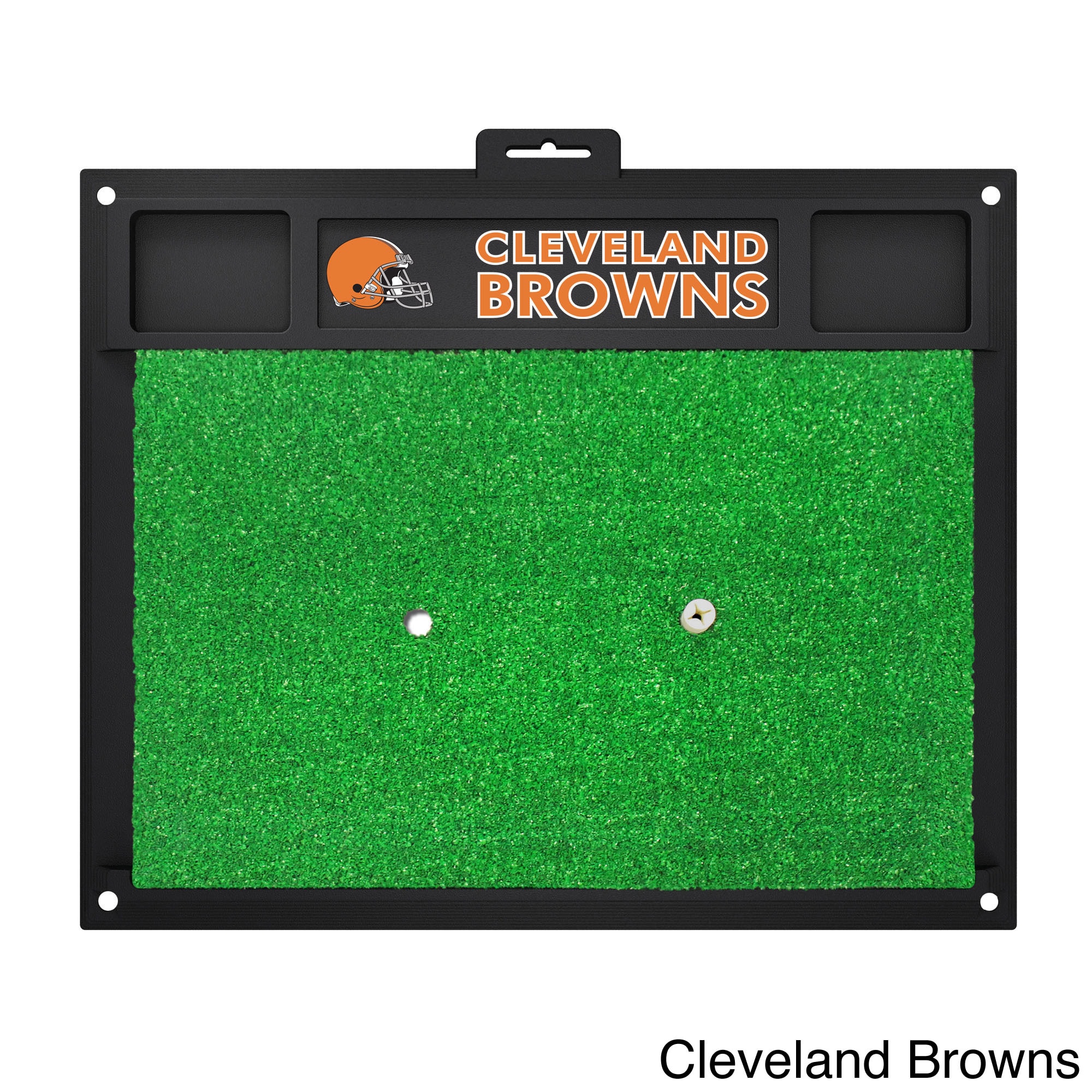 Nfl Golf Hitting Mats