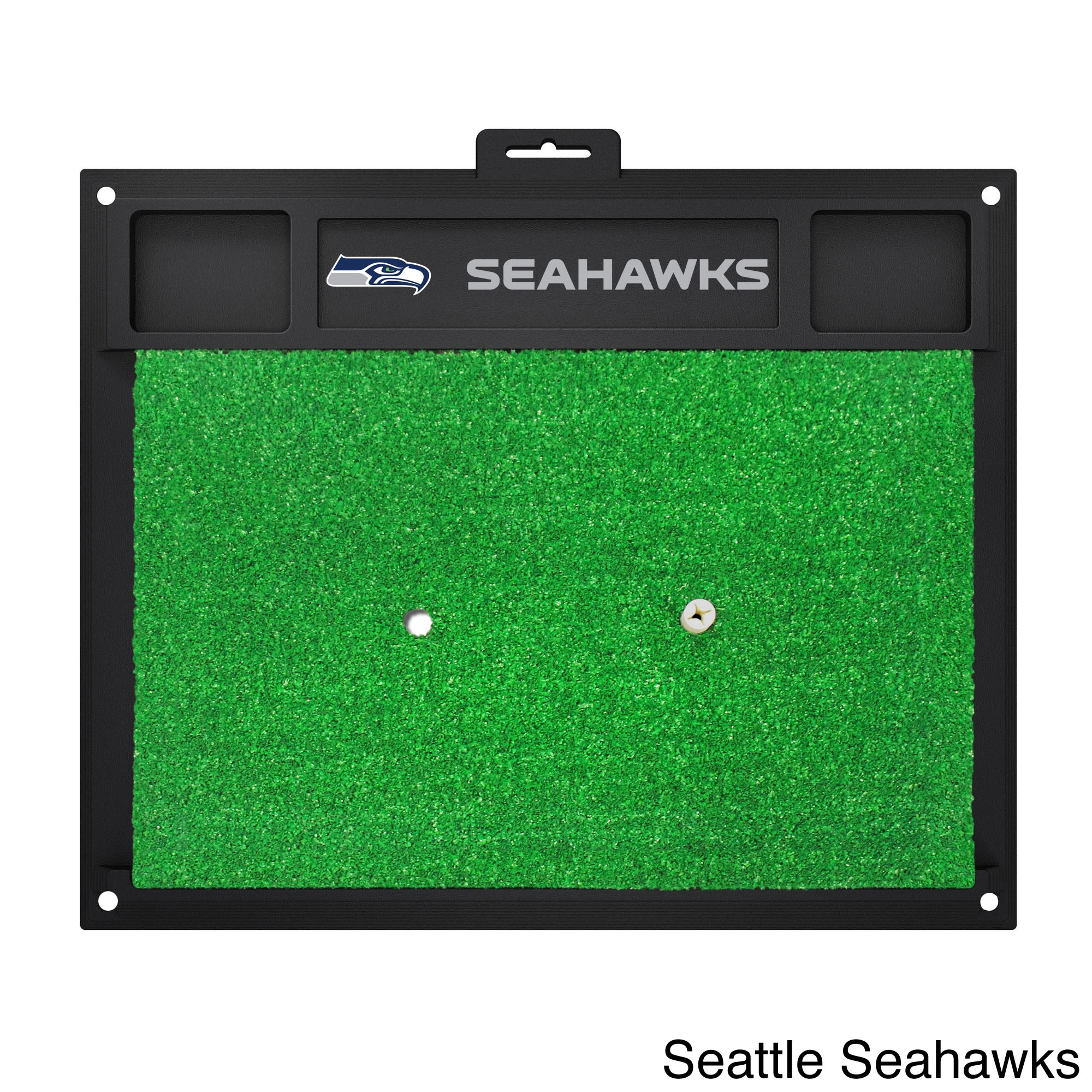 Nfl Golf Hitting Mats