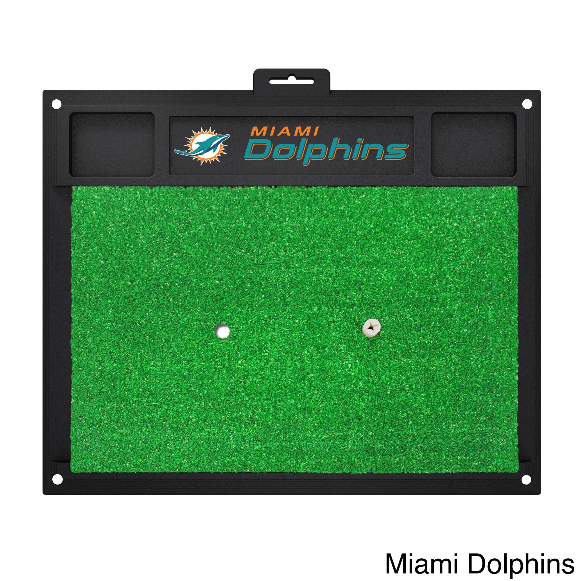 Nfl Golf Hitting Mats